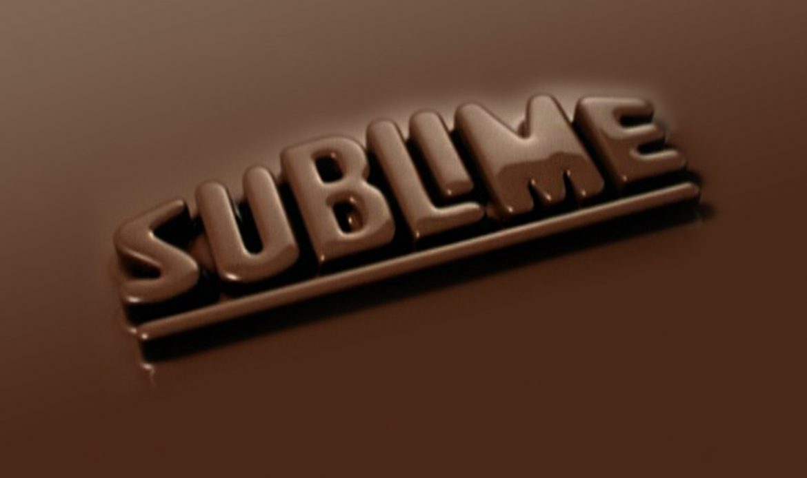 Imagen de sello SUBLIME - Proyectos audiovisuales de Christian Maclean | Maclean Publicidad